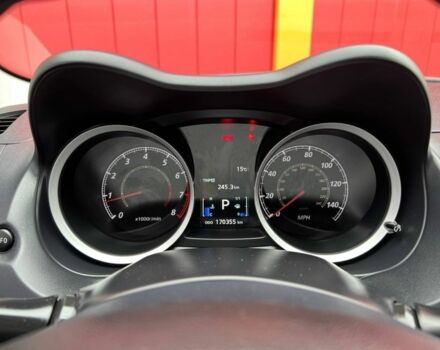 Серый Мицубиси Лансер, объемом двигателя 2 л и пробегом 170 тыс. км за 9500 $, фото 13 на Automoto.ua