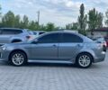 Сірий Міцубісі Lancer, об'ємом двигуна 2 л та пробігом 128 тис. км за 10500 $, фото 3 на Automoto.ua