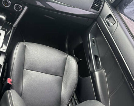Сірий Міцубісі Lancer, об'ємом двигуна 2.36 л та пробігом 144 тис. км за 10400 $, фото 12 на Automoto.ua