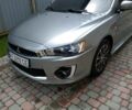 Сірий Міцубісі Lancer, об'ємом двигуна 2.4 л та пробігом 78 тис. км за 11300 $, фото 35 на Automoto.ua