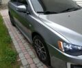 Сірий Міцубісі Lancer, об'ємом двигуна 2.4 л та пробігом 78 тис. км за 11300 $, фото 16 на Automoto.ua