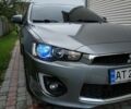 Сірий Міцубісі Lancer, об'ємом двигуна 2.4 л та пробігом 78 тис. км за 11300 $, фото 14 на Automoto.ua