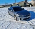 Сірий Міцубісі Lancer, об'ємом двигуна 2.4 л та пробігом 81 тис. км за 10500 $, фото 1 на Automoto.ua