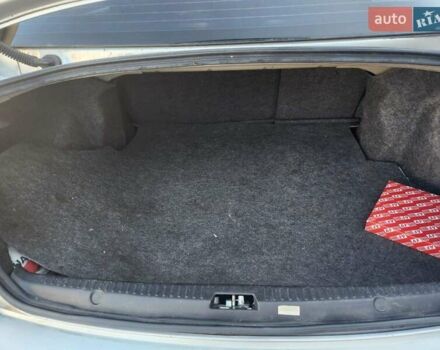 Мицубиси Лансер 2016 в Киеве на Automoto.ua Серый Мицубиси Лансер, объемом двигателя 2 л и пробегом 193 тыс. км за 8700 $, фото 18 на Automoto.ua