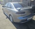 Сірий Міцубісі Lancer, об'ємом двигуна 2 л та пробігом 142 тис. км за 12000 $, фото 2 на Automoto.ua