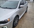 Серый Мицубиси Лансер, объемом двигателя 2.36 л и пробегом 150 тыс. км за 9500 $, фото 5 на Automoto.ua