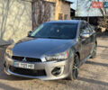 Сірий Міцубісі Lancer, об'ємом двигуна 2.36 л та пробігом 130 тис. км за 11699 $, фото 1 на Automoto.ua