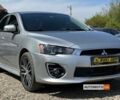 Сірий Міцубісі Lancer, об'ємом двигуна 2.4 л та пробігом 130 тис. км за 10850 $, фото 1 на Automoto.ua