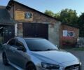 Сірий Міцубісі Lancer, об'ємом двигуна 2 л та пробігом 88 тис. км за 10000 $, фото 1 на Automoto.ua