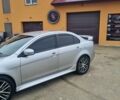 Серый Мицубиси Лансер, объемом двигателя 2.36 л и пробегом 150 тыс. км за 9500 $, фото 22 на Automoto.ua
