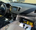 Сірий Міцубісі Lancer, об'ємом двигуна 2.4 л та пробігом 130 тис. км за 10850 $, фото 17 на Automoto.ua