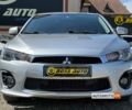 Сірий Міцубісі Lancer, об'ємом двигуна 2.4 л та пробігом 130 тис. км за 10850 $, фото 1 на Automoto.ua
