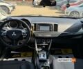 Сірий Міцубісі Lancer, об'ємом двигуна 2.4 л та пробігом 130 тис. км за 10850 $, фото 15 на Automoto.ua