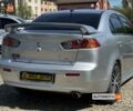 Сірий Міцубісі Lancer, об'ємом двигуна 2.4 л та пробігом 130 тис. км за 10850 $, фото 5 на Automoto.ua