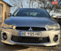 Сірий Міцубісі Lancer, об'ємом двигуна 2.36 л та пробігом 130 тис. км за 11699 $, фото 1 на Automoto.ua