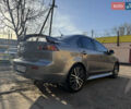 Сірий Міцубісі Lancer, об'ємом двигуна 2.36 л та пробігом 130 тис. км за 11699 $, фото 11 на Automoto.ua