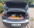 Серый Мицубиси Лансер, объемом двигателя 2 л и пробегом 56 тыс. км за 10500 $, фото 16 на Automoto.ua