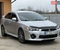 Серый Мицубиси Лансер, объемом двигателя 2.36 л и пробегом 150 тыс. км за 9500 $, фото 20 на Automoto.ua