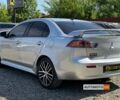 Сірий Міцубісі Lancer, об'ємом двигуна 2.4 л та пробігом 130 тис. км за 10850 $, фото 3 на Automoto.ua