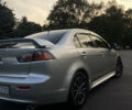 Сірий Міцубісі Lancer, об'ємом двигуна 2 л та пробігом 144 тис. км за 10000 $, фото 11 на Automoto.ua