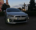 Сірий Міцубісі Lancer, об'ємом двигуна 2 л та пробігом 144 тис. км за 10000 $, фото 1 на Automoto.ua
