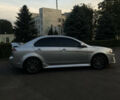 Сірий Міцубісі Lancer, об'ємом двигуна 2 л та пробігом 144 тис. км за 10000 $, фото 8 на Automoto.ua