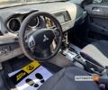 Сірий Міцубісі Lancer, об'ємом двигуна 2.4 л та пробігом 130 тис. км за 10850 $, фото 8 на Automoto.ua