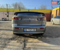 Сірий Міцубісі Lancer, об'ємом двигуна 2.36 л та пробігом 130 тис. км за 11699 $, фото 12 на Automoto.ua