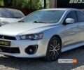 Сірий Міцубісі Lancer, об'ємом двигуна 2.4 л та пробігом 130 тис. км за 10850 $, фото 2 на Automoto.ua