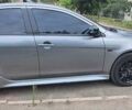 Серый Мицубиси Лансер, объемом двигателя 2 л и пробегом 56 тыс. км за 10500 $, фото 20 на Automoto.ua