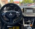 Сірий Міцубісі Lancer, об'ємом двигуна 2.4 л та пробігом 130 тис. км за 10850 $, фото 14 на Automoto.ua