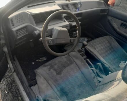 Сірий Міцубісі Lancer, об'ємом двигуна 0 л та пробігом 277 тис. км за 800 $, фото 4 на Automoto.ua