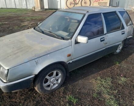 Сірий Міцубісі Lancer, об'ємом двигуна 0 л та пробігом 277 тис. км за 800 $, фото 1 на Automoto.ua