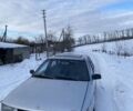 Сірий Міцубісі Lancer, об'ємом двигуна 2 л та пробігом 200 тис. км за 1000 $, фото 1 на Automoto.ua