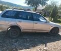 Сірий Міцубісі Lancer, об'ємом двигуна 1.6 л та пробігом 405 тис. км за 1050 $, фото 1 на Automoto.ua
