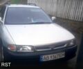 Сірий Міцубісі Lancer, об'ємом двигуна 1.6 л та пробігом 400 тис. км за 2100 $, фото 1 на Automoto.ua