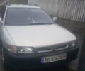Сірий Міцубісі Lancer, об'ємом двигуна 1.6 л та пробігом 432 тис. км за 2100 $, фото 1 на Automoto.ua