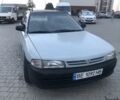 Сірий Міцубісі Lancer, об'ємом двигуна 1.6 л та пробігом 386 тис. км за 1800 $, фото 1 на Automoto.ua