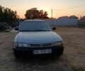 Сірий Міцубісі Lancer, об'ємом двигуна 1.6 л та пробігом 387 тис. км за 1800 $, фото 1 на Automoto.ua