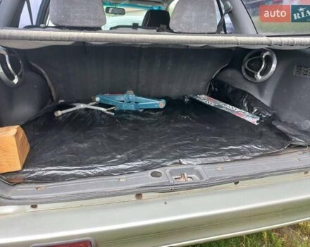 Серый Мицубиси Лансер, объемом двигателя 1.6 л и пробегом 282 тыс. км за 2401 $, фото 7 на Automoto.ua