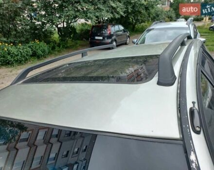 Серый Мицубиси Лансер, объемом двигателя 1.6 л и пробегом 282 тыс. км за 2401 $, фото 3 на Automoto.ua