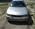 Сірий Міцубісі Lancer, об'ємом двигуна 1.6 л та пробігом 470 тис. км за 1500 $, фото 1 на Automoto.ua
