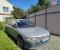 Сірий Міцубісі Lancer, об'ємом двигуна 1.6 л та пробігом 330 тис. км за 2000 $, фото 1 на Automoto.ua