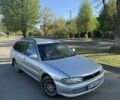 Серый Мицубиси Лансер, объемом двигателя 1.6 л и пробегом 295 тыс. км за 1299 $, фото 1 на Automoto.ua