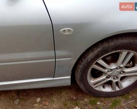 Сірий Міцубісі Lancer, об'ємом двигуна 2 л та пробігом 352 тис. км за 3950 $, фото 7 на Automoto.ua