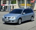 Сірий Міцубісі Lancer, об'ємом двигуна 1.58 л та пробігом 246 тис. км за 4300 $, фото 1 на Automoto.ua
