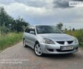 Сірий Міцубісі Lancer, об'ємом двигуна 2 л та пробігом 193 тис. км за 4950 $, фото 1 на Automoto.ua