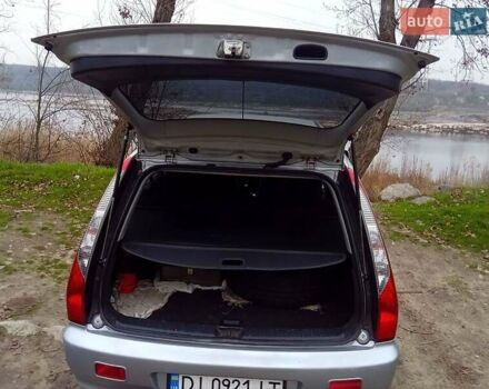 Сірий Міцубісі Lancer, об'ємом двигуна 2 л та пробігом 352 тис. км за 3950 $, фото 3 на Automoto.ua