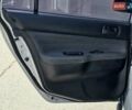 Сірий Міцубісі Lancer, об'ємом двигуна 1.58 л та пробігом 246 тис. км за 4300 $, фото 16 на Automoto.ua