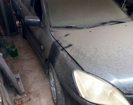 Серый Мицубиси Лансер, объемом двигателя 1.6 л и пробегом 234 тыс. км за 2500 $, фото 7 на Automoto.ua